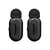 Фото — Микрофон Shure MoveMic Two Receiver Kit, черный